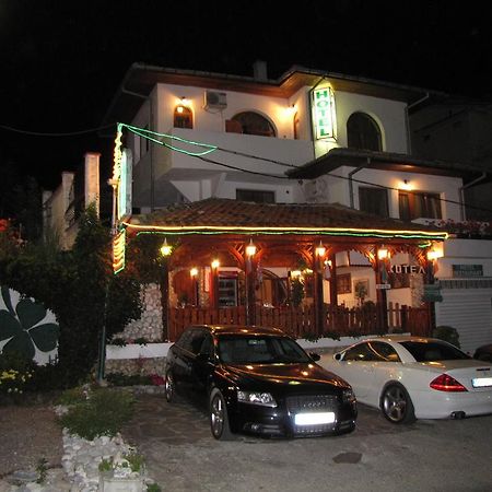 Stefan Family Hotel クラネヴォ エクステリア 写真