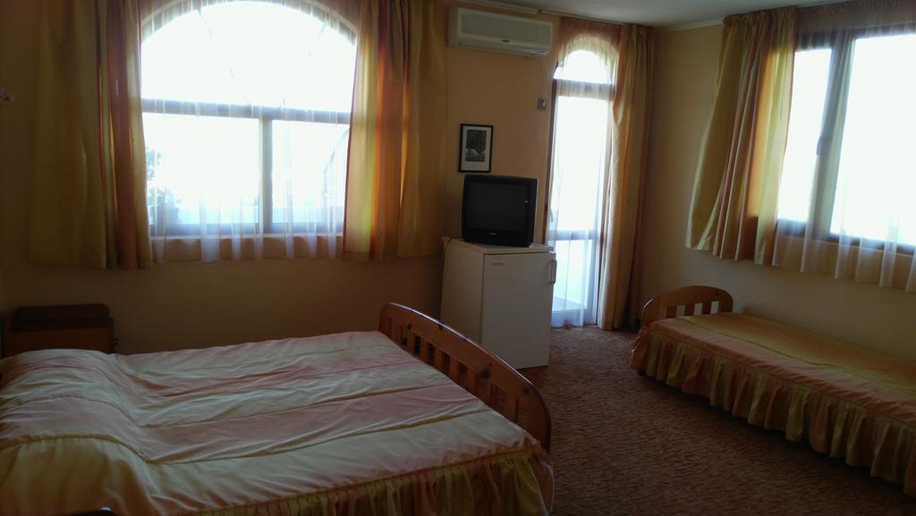 Stefan Family Hotel クラネヴォ 部屋 写真