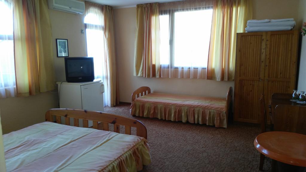 Stefan Family Hotel クラネヴォ 部屋 写真