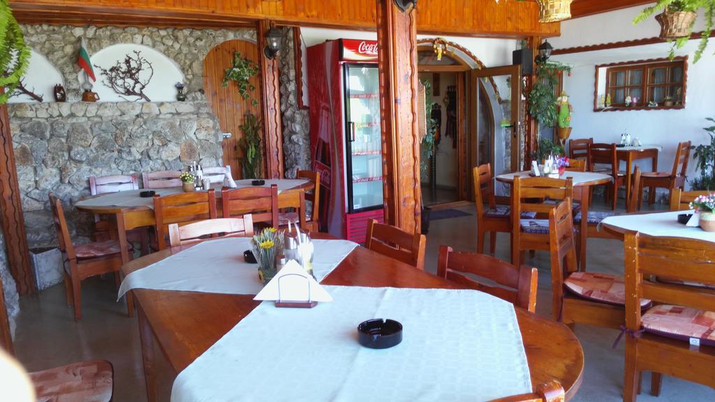 Stefan Family Hotel クラネヴォ エクステリア 写真