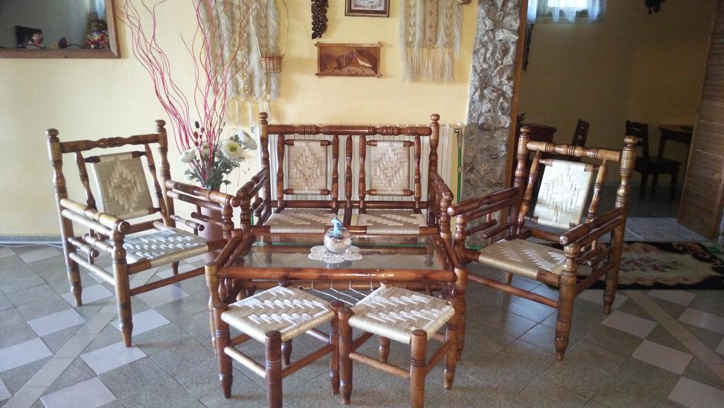 Stefan Family Hotel クラネヴォ エクステリア 写真