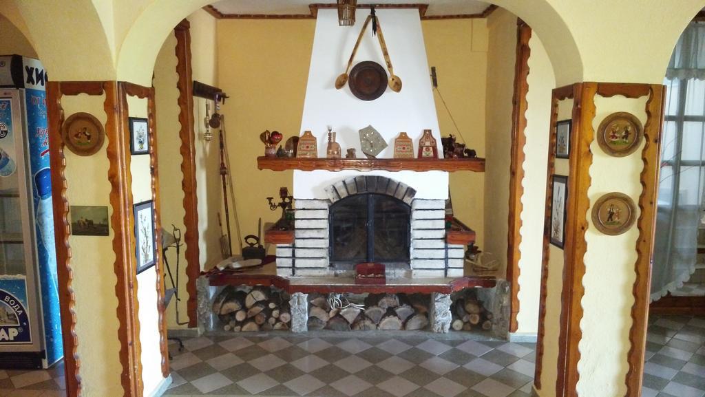 Stefan Family Hotel クラネヴォ エクステリア 写真