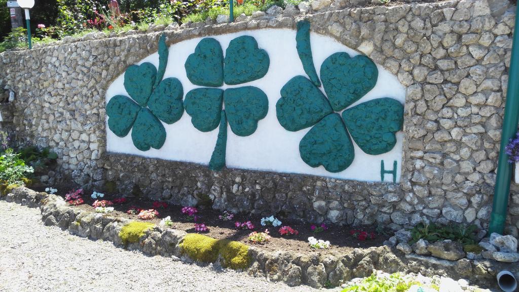 Stefan Family Hotel クラネヴォ エクステリア 写真
